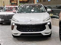 Dongfeng T5 EVO